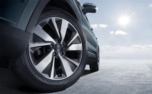 Geely Hao Yue 2020 года 